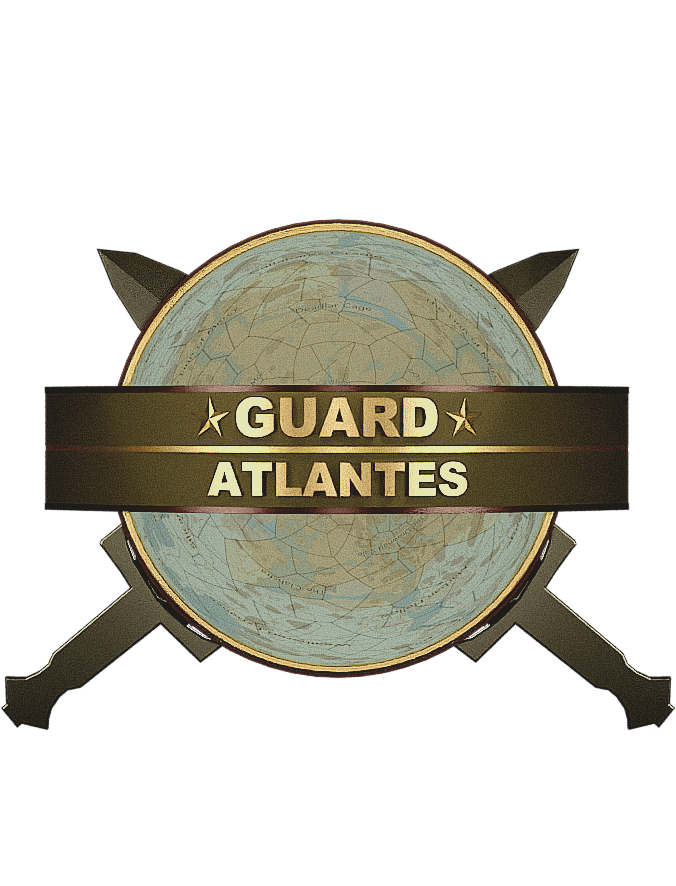[GA-RU] logo